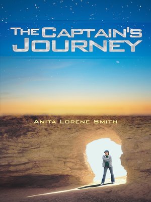 cover image of The Captain's Journey